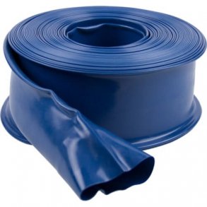 Returskyl slange 15 m - Til Backwash