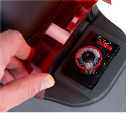 Sandfilterpumpe Azuro 6 m3 med Timer