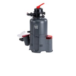 Sandfilterpumpe Azuro 6 m3 med Timer