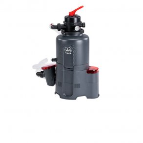 Sandfilterpumpe Azuro 6 m3 med Timer