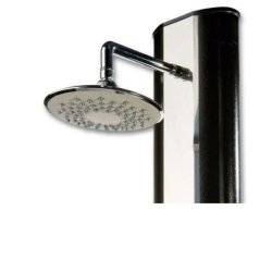 Luksus Solbruser i Aluminium 35 L