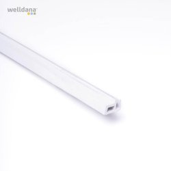 Liner liste 3 m til vgmontering