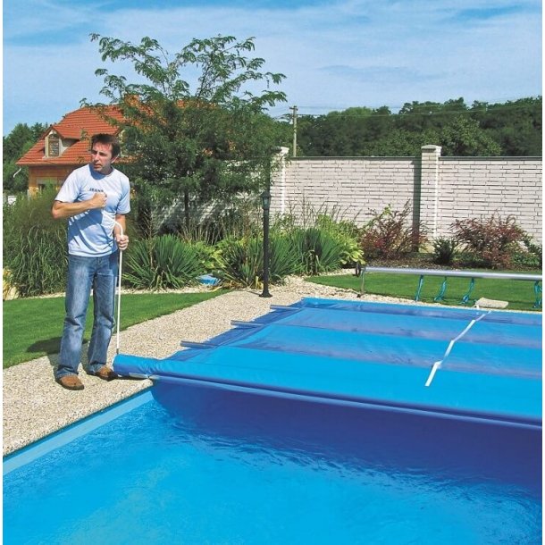 Pool Sikkerhedscover efter Ml - Efter tilbud