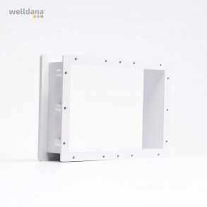 Skimmer Forlnger 63mm Til Welldana Skimmer