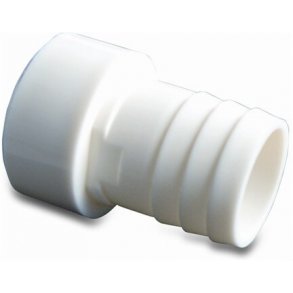 Slangestuds ABS 50 x 38 mm