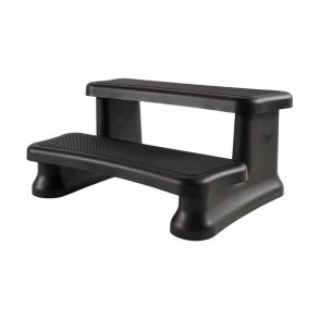 SmartStep - Trappe til Udespa Sort