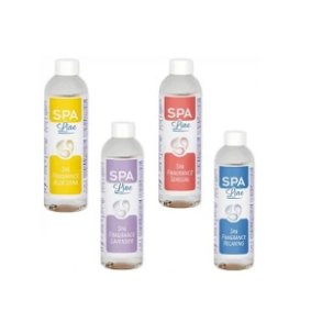 Spa Dufte
