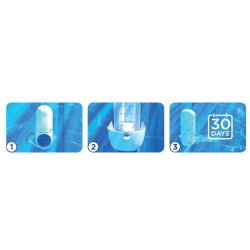 Gre Spa Caps - Spa Vandbehandlingskit