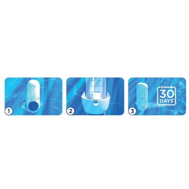 Gre Spa Caps - Spa Vandbehandlingskit