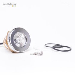 Spa Lys med Krom front 12v - 50W