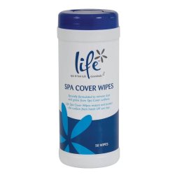 Spa Cover Rense Servietter - Life