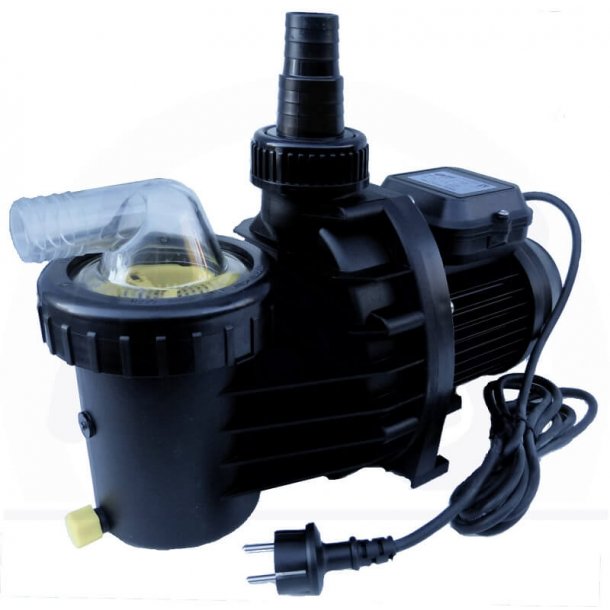 Sandfilter Pro S144 Speck 5 m3