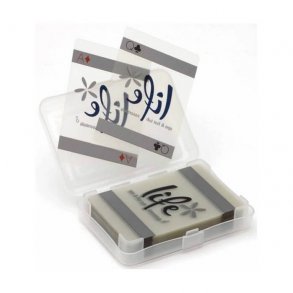 Life Plastik Spillekort Waterproof