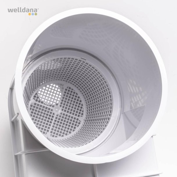 Hayward - Skimmer 3111 - Komplet Small til liner pool