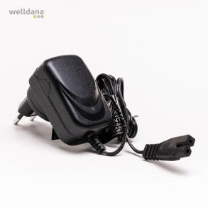 Strmforsyning til Blaster (nye modeller) Catfish/Aquabroom/Volt FX4