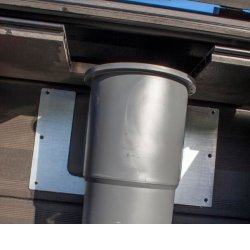 Gre - Avantgarde - Komposit Tr Pool Rund  4,1 m Hjde 1,24 m Gre