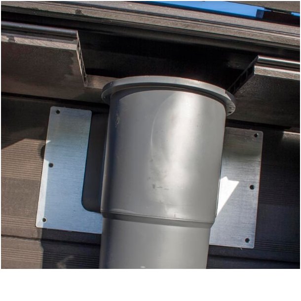 Gre - Avantgarde - Komposit Tr Pool Rund  4,1 m Hjde 1,24 m Gre