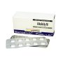 Pool lab - Alkalitet Refill Tabletter - Digital Tester