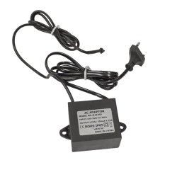 Transformer til 12 V LED lampe IP65