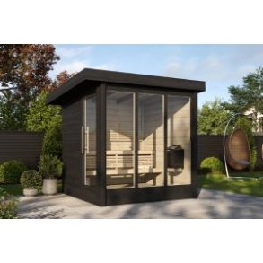 Udendrs Sauna