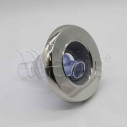 Wellis - Jet 5" - transparent 1- huls - Roterende - Transparent V3 - neutral