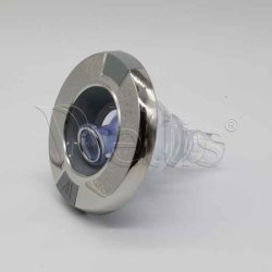 Wellis - Jet 5"" - transparent 1- hul - Transparent -  V3