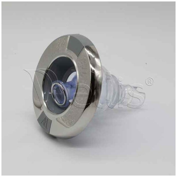 Wellis - Jet 5"" - transparent 1- hul - Transparent -  V3