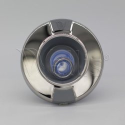 Wellis - Jet 5"" - transparent 1- hul - Transparent -  V3