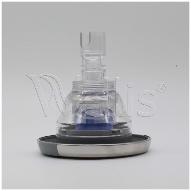 Wellis - Jet 5"" - transparent 1- hul - Transparent -  V3