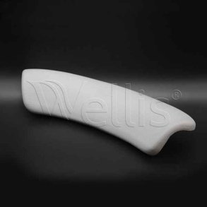 Wellis - Pude til Spa - V2 - Lysegr