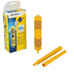 Nature2Spa Mineral filter til Spabad