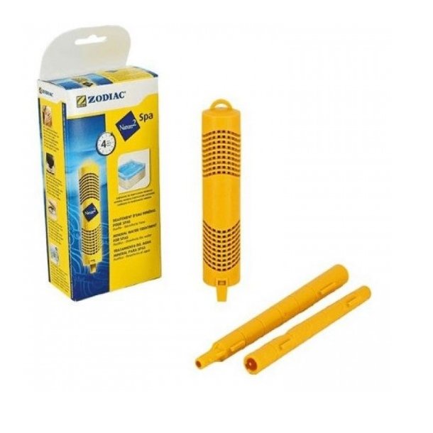 Nature2Spa Mineral filter til Spabad