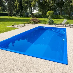 glasfiber pool helios 2