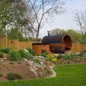 sauna tnde i have med topspa xs