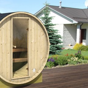 terasse sauna i have