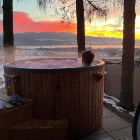 Topspa Xs udespa udsigt s� galleri 2