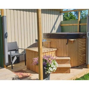 Topspa XS udespa galleri  (1)