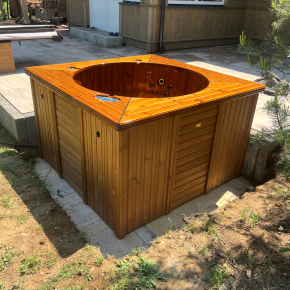 POLAR AQUASTAR 150 udespa