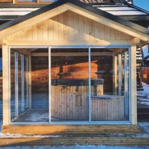 topspa xs udespa i udestue galleri