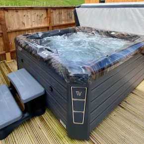 wellis udespa p� terrasse