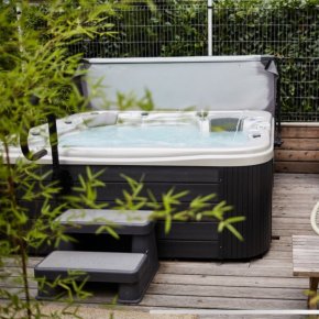 wellis udespa p� tr�terasse