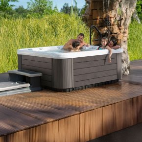 wellis udespa p� tr�terasse 