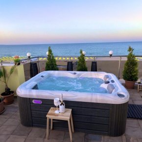 wellis udespa med udsigt