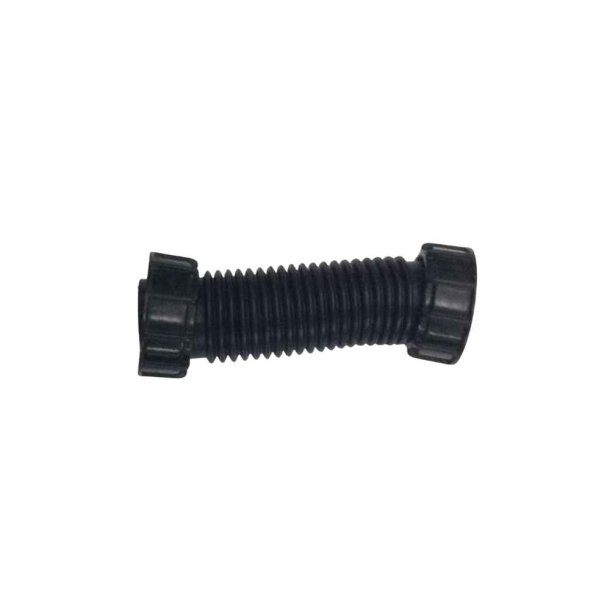15 cm luft-vand-tilslutning til netspa