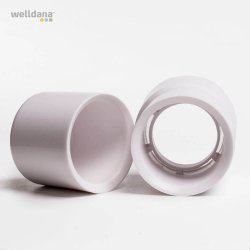 2 delt installations kit flad eller mini LED lamper