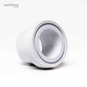 Adapter til elvarmer 2