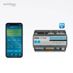 ASIN Pool Aseko Poolstyring