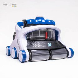 Poolrobot Hayward Aquavac 650 Skumb�rster