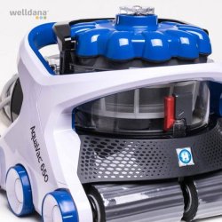 Poolrobot Hayward Aquavac 650 Skumb�rster