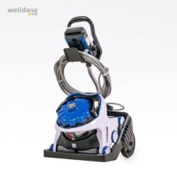 Poolrobot Hayward Aquavac 650 Skumb�rster